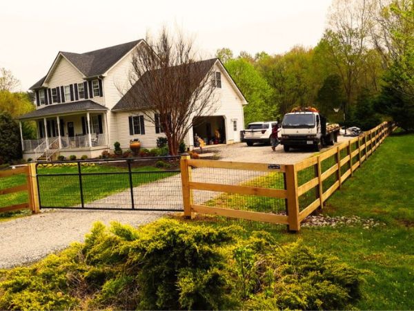 Beitzell Fence Company