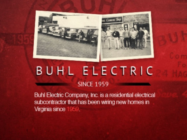 Buhl Electric